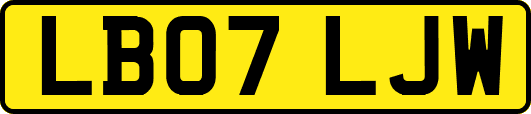LB07LJW