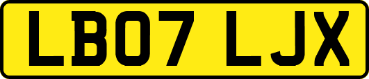 LB07LJX