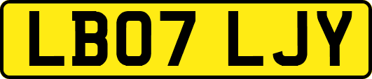 LB07LJY