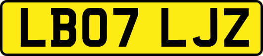 LB07LJZ