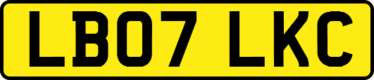 LB07LKC