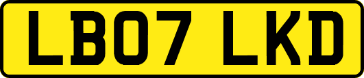 LB07LKD