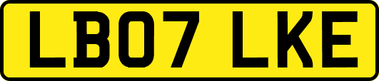 LB07LKE