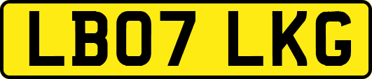 LB07LKG