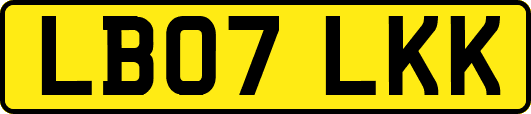 LB07LKK