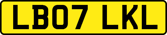 LB07LKL