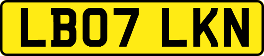 LB07LKN
