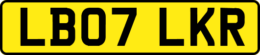 LB07LKR