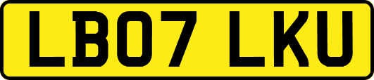 LB07LKU