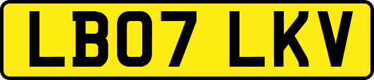 LB07LKV