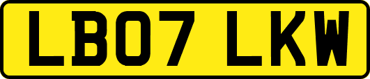 LB07LKW