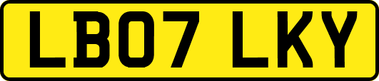 LB07LKY