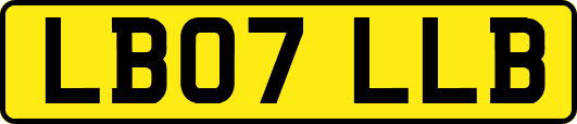 LB07LLB