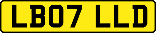 LB07LLD