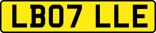 LB07LLE
