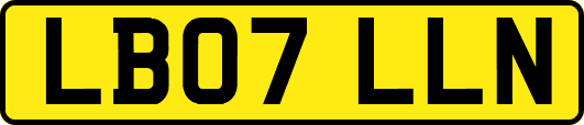 LB07LLN