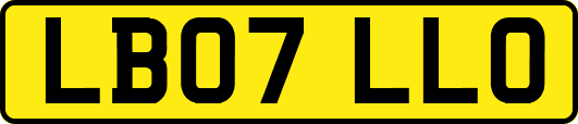 LB07LLO