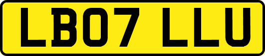 LB07LLU