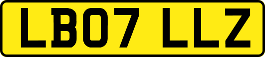 LB07LLZ