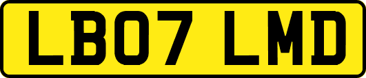 LB07LMD