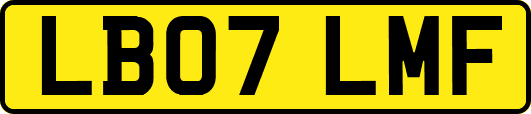 LB07LMF