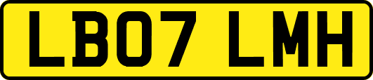 LB07LMH