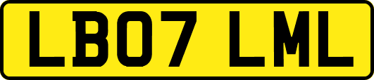 LB07LML