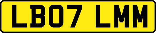 LB07LMM