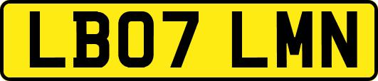 LB07LMN