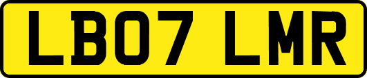 LB07LMR