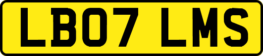LB07LMS