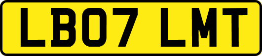 LB07LMT