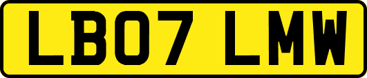 LB07LMW