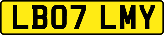 LB07LMY