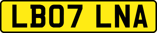 LB07LNA