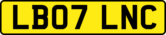 LB07LNC