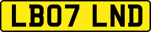 LB07LND