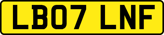 LB07LNF