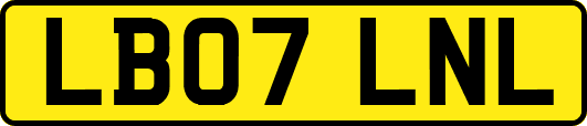 LB07LNL