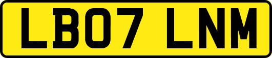 LB07LNM