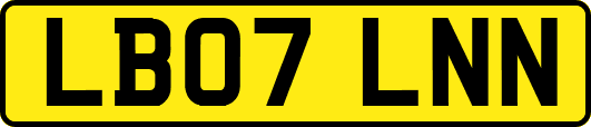 LB07LNN