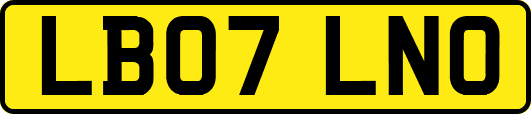 LB07LNO