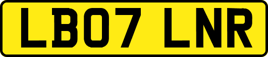 LB07LNR