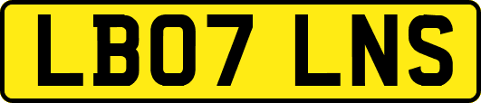 LB07LNS