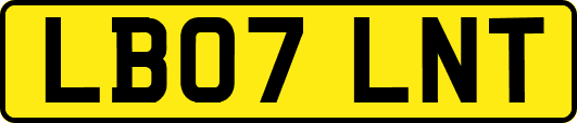 LB07LNT