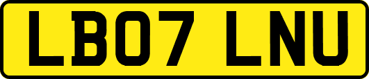 LB07LNU