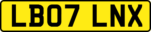 LB07LNX