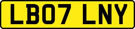 LB07LNY