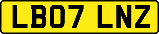 LB07LNZ