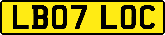 LB07LOC